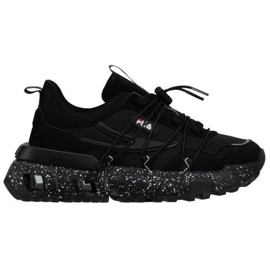 Scarpe Fila UpgR8 HW FFW0242.83052 nero