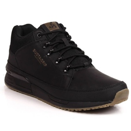 Scarpe da ginnastica Bustagrip Cruiser M MRM5A nero