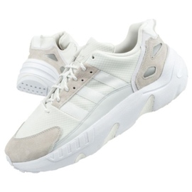 Scarpe Adidas ZX22 Boost M GY6700 bianca