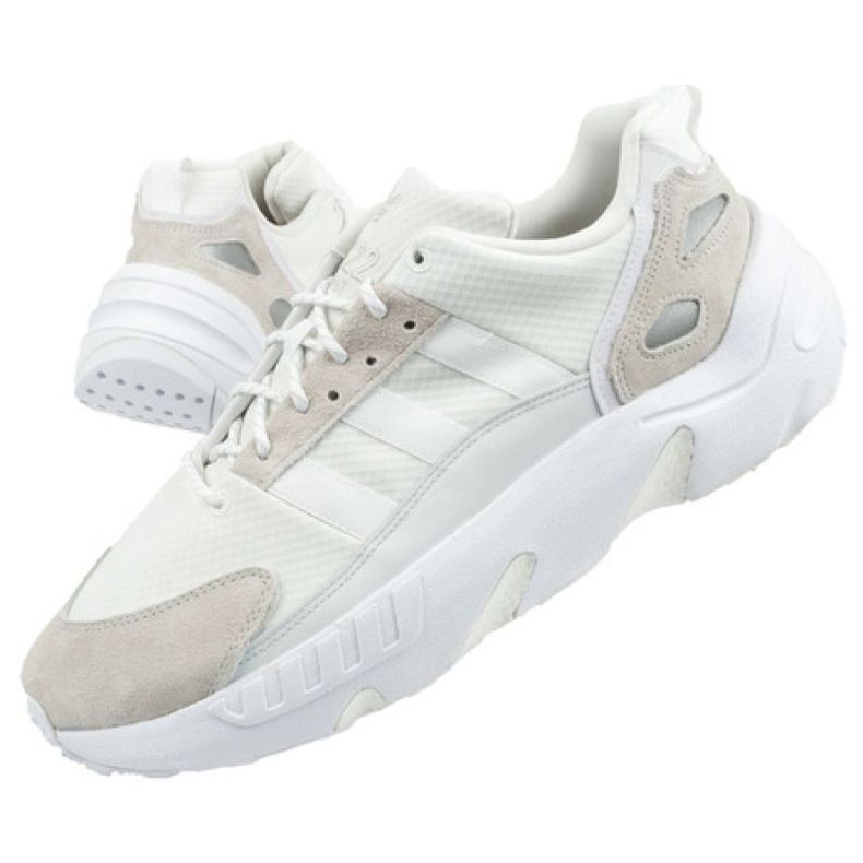 Scarpe Adidas ZX22 Boost M GY6700 bianca