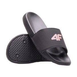 Infradito 4F W 4FWAW23FFLIF150-20S nero