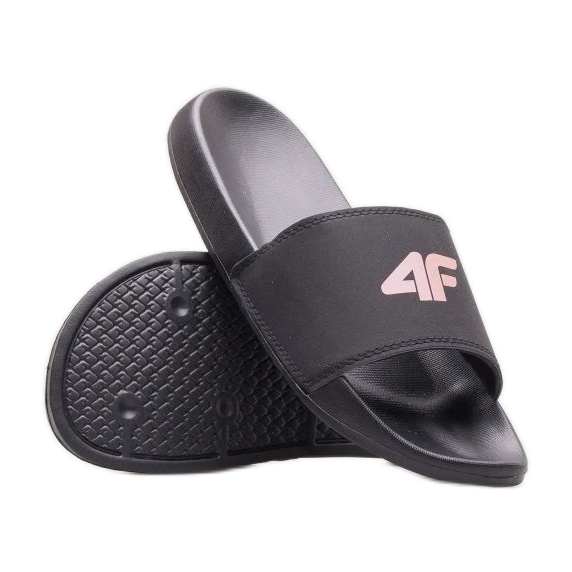 Infradito 4F W 4FWAW23FFLIF150-20S nero