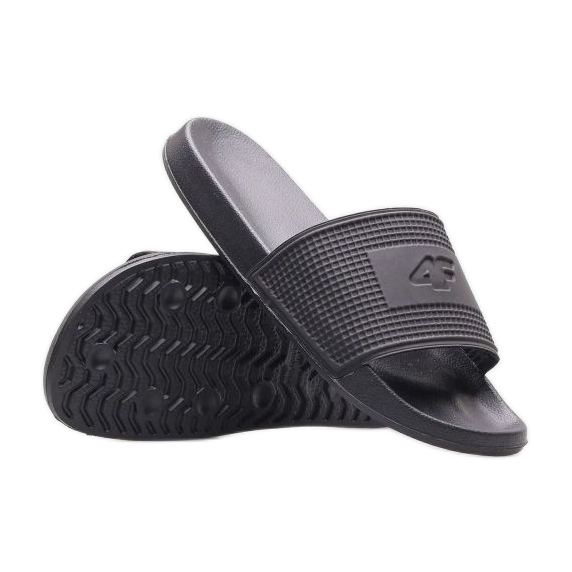 Infradito 4F M 4FWAW23FFLIM153-20S nero