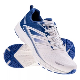 Scarpe da corsa IQ Intelligence Quality Mahele M 92800489866 bianca