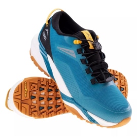 Scarpe Elbrus Faren Wp Gr M 92800488751 blu
