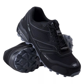 Scarpe Elbrus Denov M 92800304520 nero