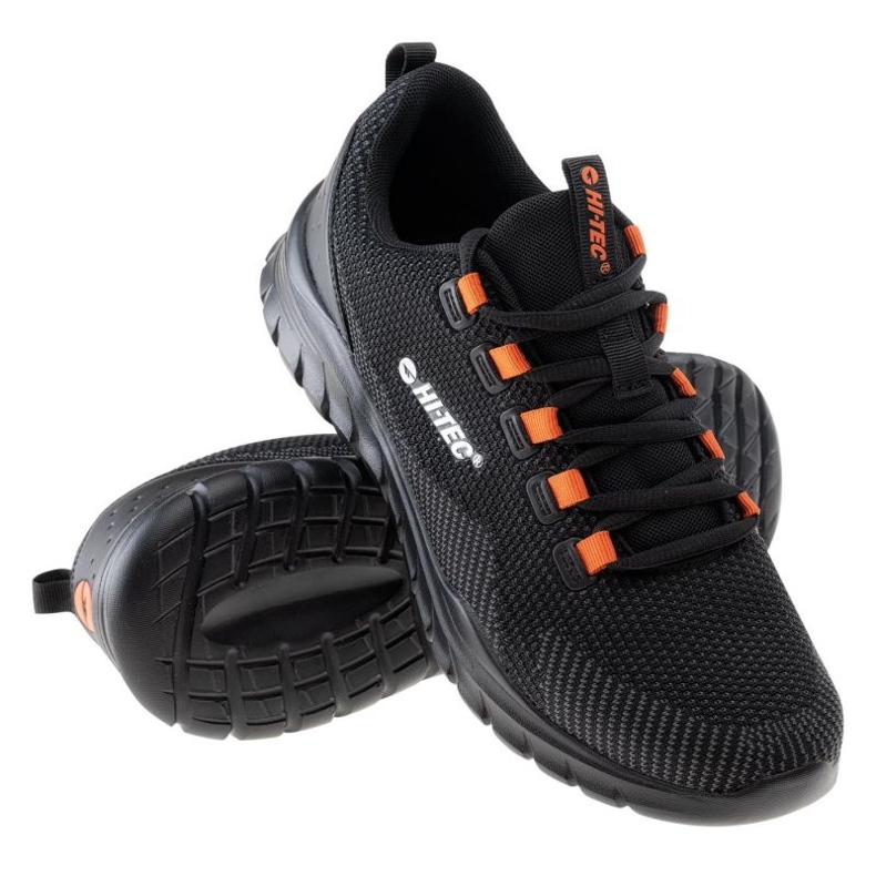 Scarpe Hi-Tec Herami M 92800346915 nero