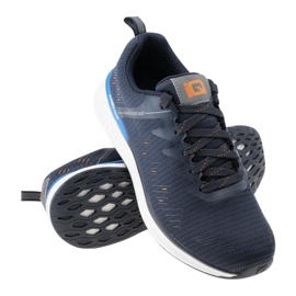 Scarpe IQ Cross The Line Socar Wr M 92800347011 blu