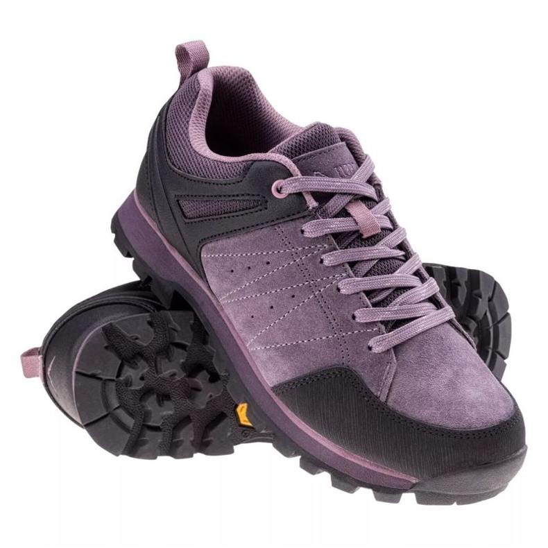 Scarpe Elbrus Namal VW 92800490723 viola