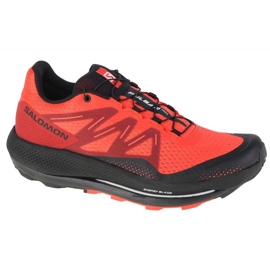 Scarpe Salomon Pulsar Trail M 416029 rosso