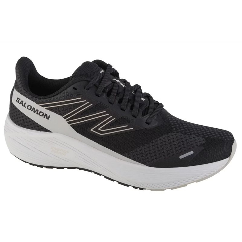 Scarpe Salomon Aero Blaze M 472089 nero