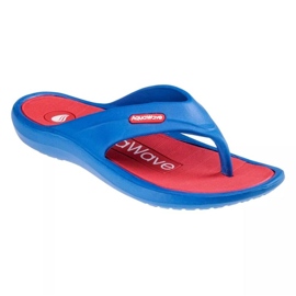 Infradito AquaWave Alemos Teen Jr 92800487136 blu