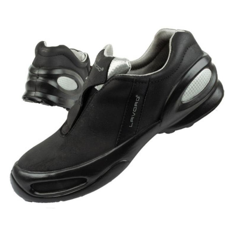 Scarpe Lavoro Cat U 1205.00 nero