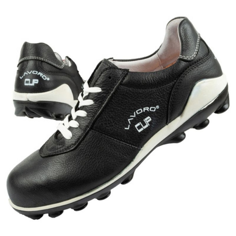 Scarpe Lavoro Low Safety S3 Sra U 6238.10 nero