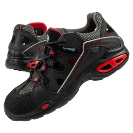 Sandali Lavoro Indymiami Safety S1 P Src U 1476.30 nero