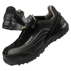 Scarpe Lavoro 290 Esd Src S3 1259.40 nero