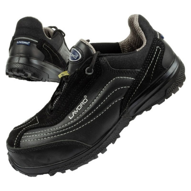 Scarpe Lavoro 290 Esd Src S3 1259.40 nero