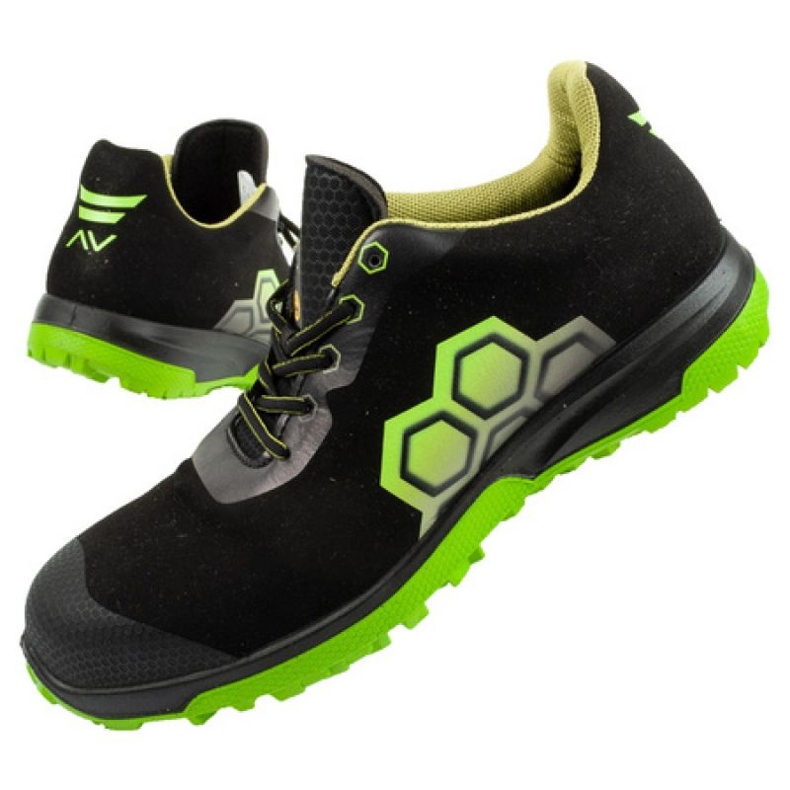 Scarpe Lavoro Lynx Safety Src S3 1257.56 nero