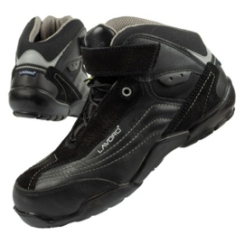 Lavoro 090 Esd U scarpe 1059.40 nero