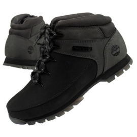 Scarpe Timberland Euro Sprint M TB0A1KAC015 nero