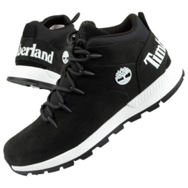 Scarpe Timberland Sprint Trekker M TB0A5SB7015 nero