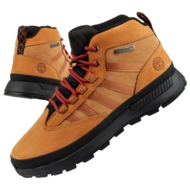 Scarpe Timberland Euro Trekker M TB0A62CR231 marrone