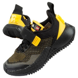 Scarpe Adidas Lego Sport Pro Jr GW8124 nero