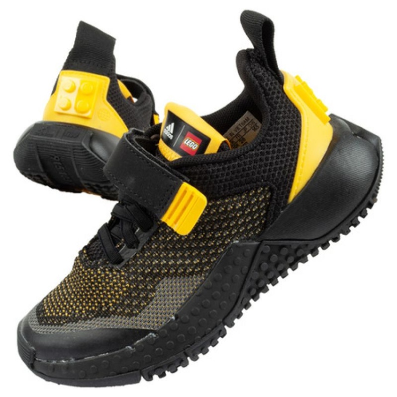 Scarpe Adidas Lego Sport Pro Jr GW8124 nero