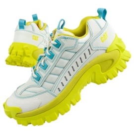 Scarpe Caterpillar Intruder Superchar M P111203 bianco