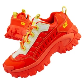 Scarpe Caterpillar Intruder Superchar M P111050 arancia