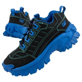 Scarpe Caterpillar Intruder Superchar U P111204 nero