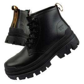 Scarpe Caterpillar Hardwear W P110897 nero