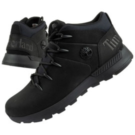 Scarpe Timberland Sprint Trekker M TB0A1YN5015 nero
