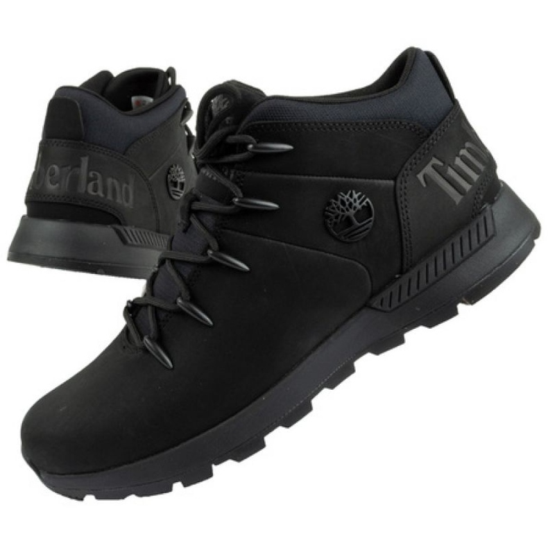 Scarpe Timberland Sprint Trekker M TB0A1YN5015 nero