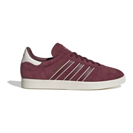 Scarpe Adidas Gazelle M ID3724 rosso