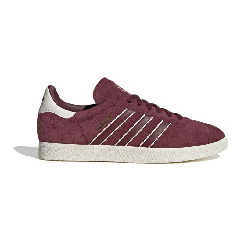 Scarpe Adidas Gazelle M ID3724 rosso