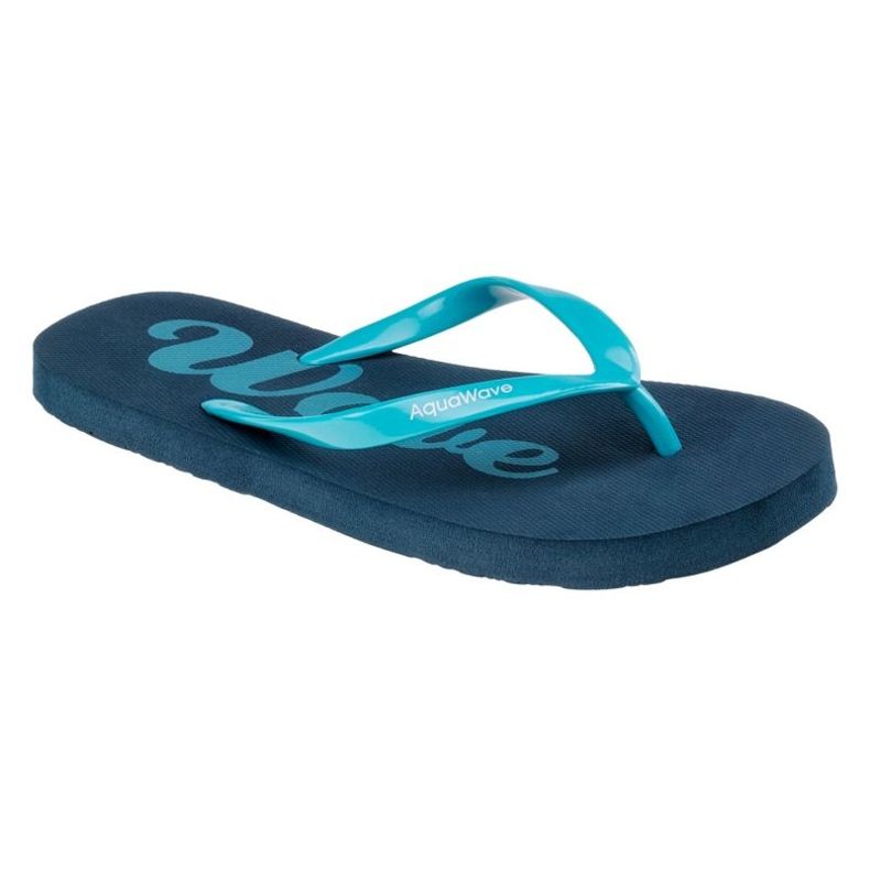 Infradito Aquawave Ailen Jr 92800487051 blu
