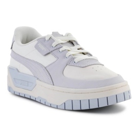 Scarpe Puma Cali Dream W 385597-01 bianca