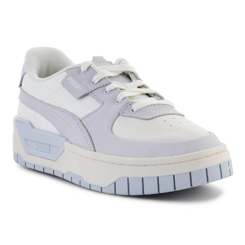 Scarpe Puma Cali Dream W 385597-01 bianca