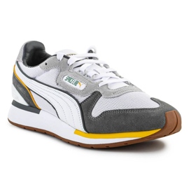 Puma Scarpe Space Lab Legends M 384381-01 multicolore
