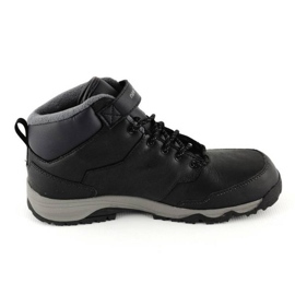 Scarpe New Balance M KV754BLY nero