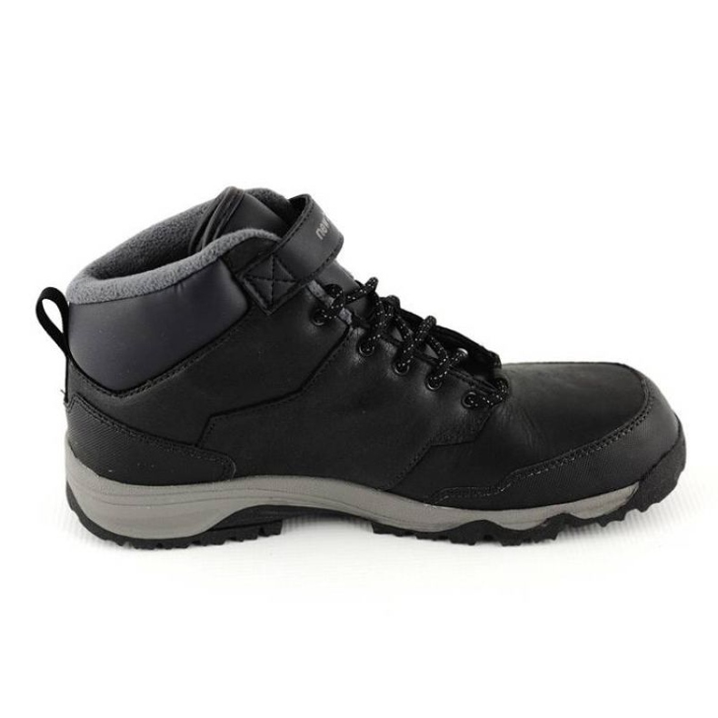 Scarpe New Balance M KV754BLY nero