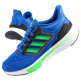 Scarpe Adidas EQ21 Run M H00513 blu