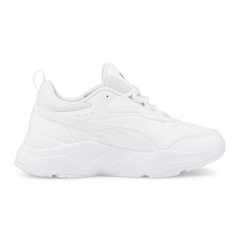Puma Cassia Sl W scarpe 385279 01 bianca