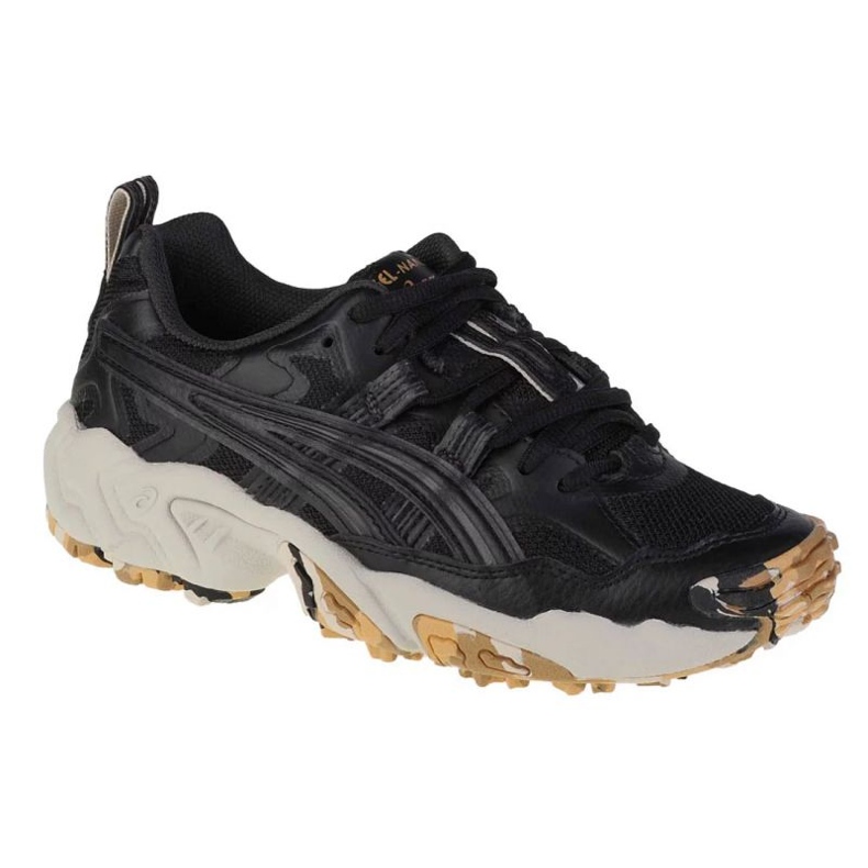 Scarpe Asics Gel-Nandi W 1202A172-001 nero