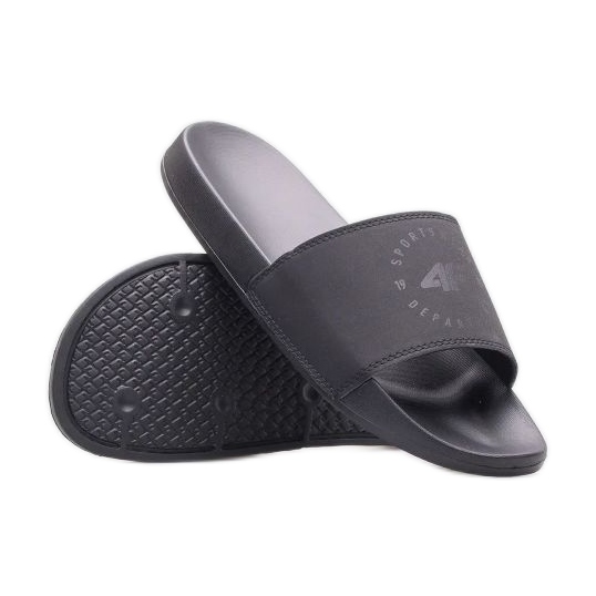 Infradito 4F M 4FWAW23FFLIM151-21S nero