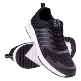 Scarpe Bejo Barry per adolescenti 92800401119 nero
