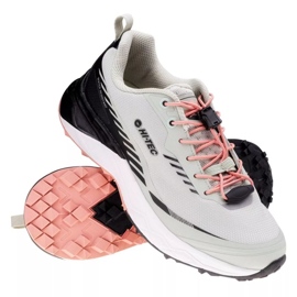 Scarpe Hi-Tec Mostar Wr W 92800490875 bianca