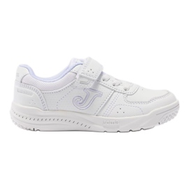 Scarpe Joma Harvard 2202 Jr WHARW2202V bianco