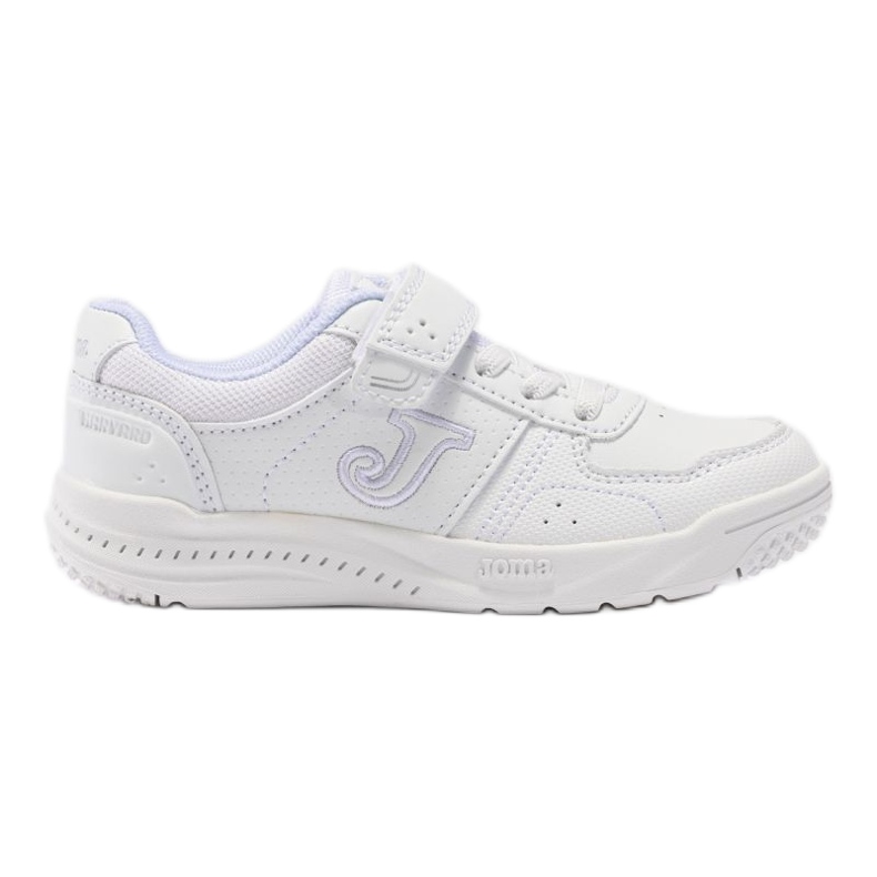 Scarpe Joma Harvard 2202 Jr WHARW2202V bianca
